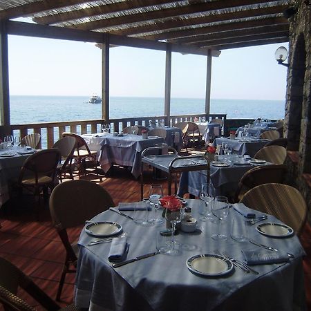 Diva La Canzone Del Mare Capri Exterior photo