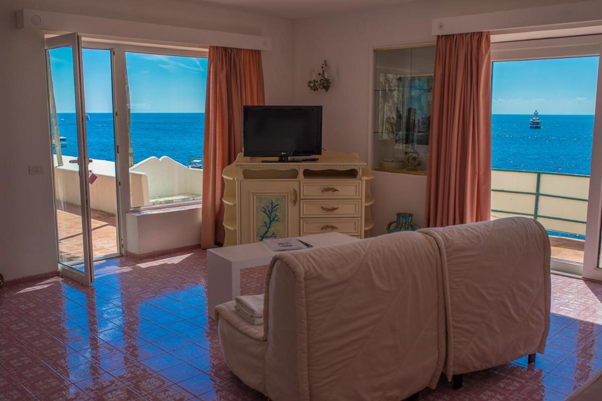 Diva La Canzone Del Mare Capri Exterior photo