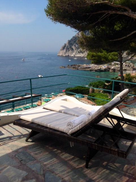 Diva La Canzone Del Mare Capri Room photo