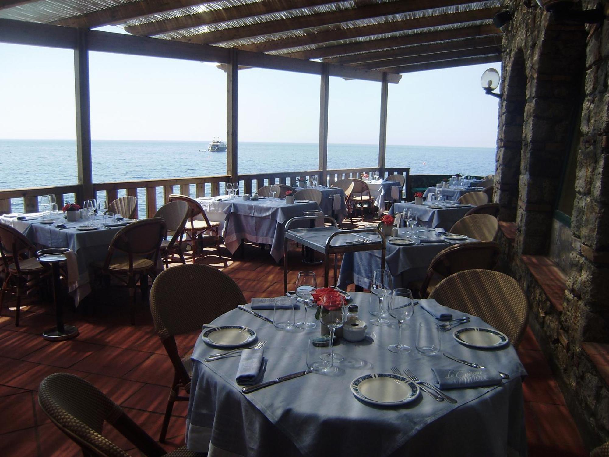 Diva La Canzone Del Mare Capri Exterior photo